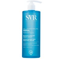 Gel de curatare cu efect exfoliant Xerial, 400 ml, Svr