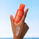 Fluid de fata cu SPF 50+ Aqua Fluide Sun Secure, 50 ml, Svr 804716