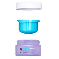 Refill Gel regenerant cu acid hialuronic Hyalu Biotic, 50 ml, Svr