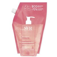 Refill Gel de curatare pentru corp si fata Topialyse, 1 L, SVR