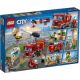 Stingerea incendiului de la Burger Bar, L60214, Lego City 446139