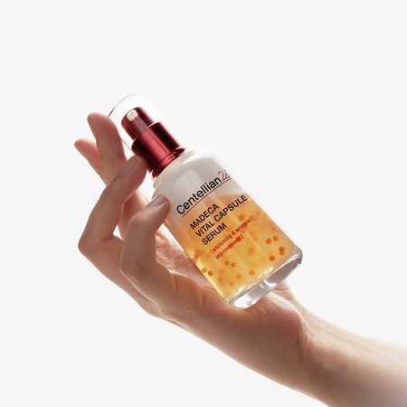 Ser revitalizant Madeca Vital, 50 ml, Centellian 24 776176
