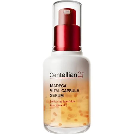 Ser revitalizant Madeca Vital, 50 ml, Centellian 24