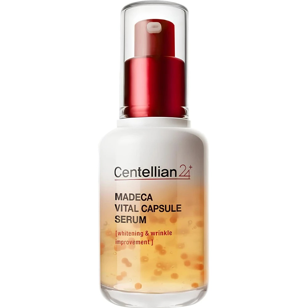 Ser revitalizant Madeca Vital, 50 ml, Centellian 24