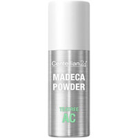 Pudra faciala Madeca Power Tea Tree AC, 6 g, Centellian 24