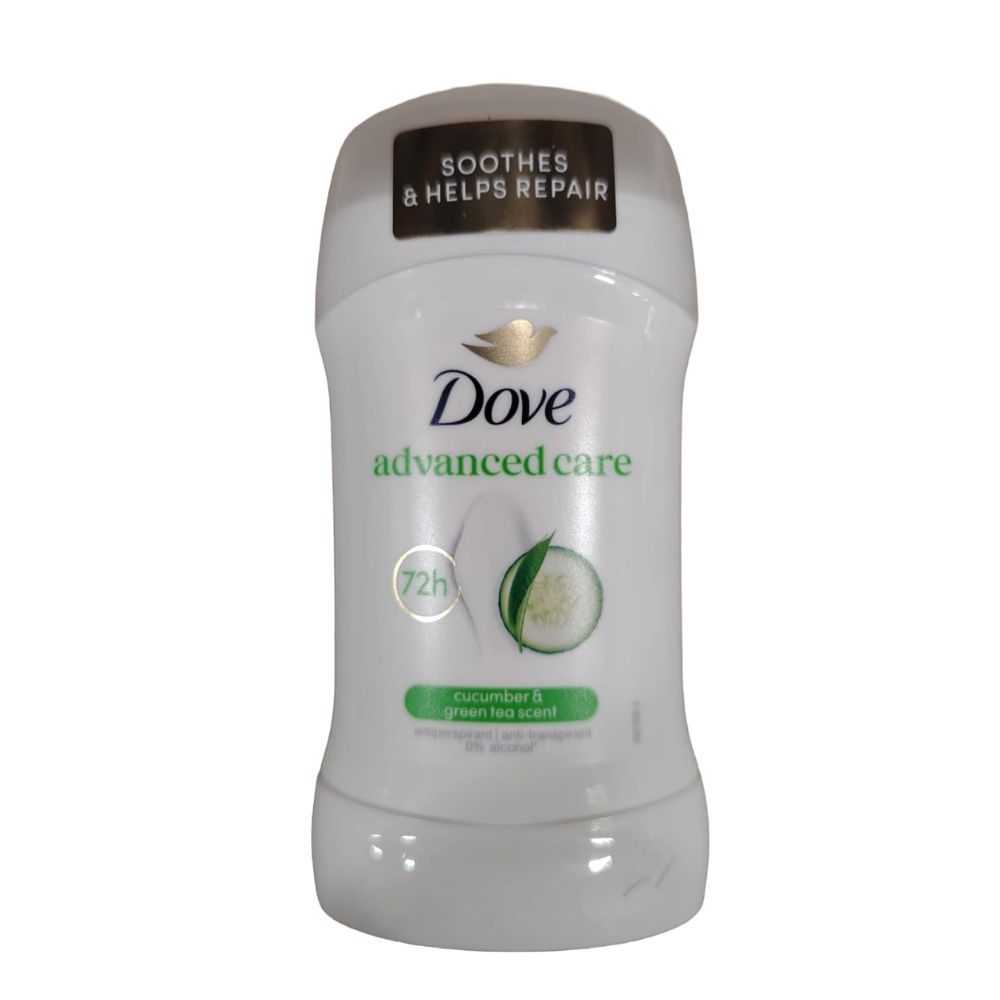 Antiperspirant stick 72h, 50 ml, Dove