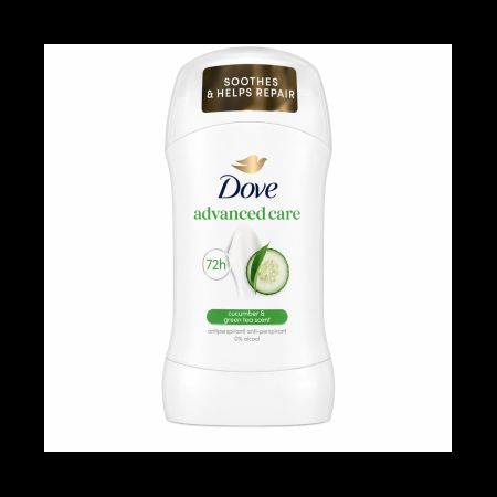 Antiperspirant stick 72h, 50 ml, Dove
