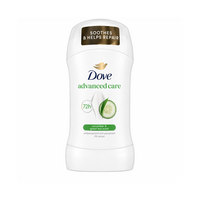 Antiperspirant stick 72h, 50 ml, Dove