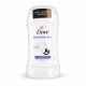 Antiperspirant stick anti-pete pe haine 72h, 50 ml, Dove 777295