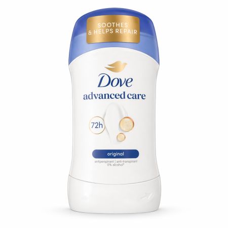 Antiperspirant stick clasic 72h, 50 ml, Dove