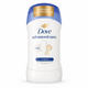 Antiperspirant stick clasic 72h, 50 ml, Dove 777299