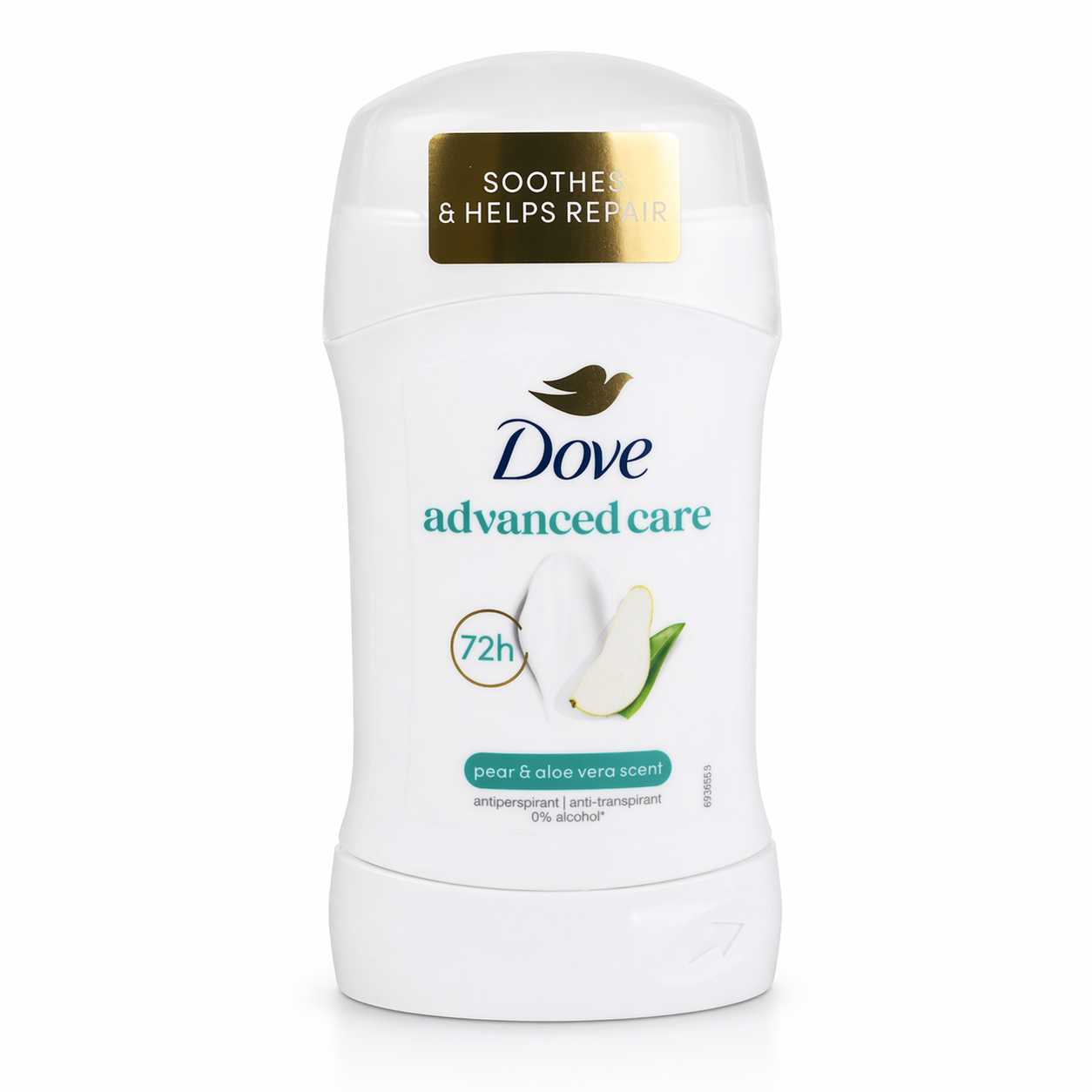 Antiperspirant stick 72H, 50 ml, Dove
