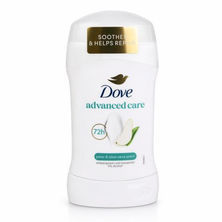 Antiperspirant stick 72H, 50 ml, Dove