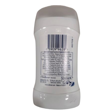 Antiperspirant stick 72H, 50 ml, Dove 776183