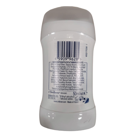 Antiperspirant stick 72H, 50 ml, Dove 776183