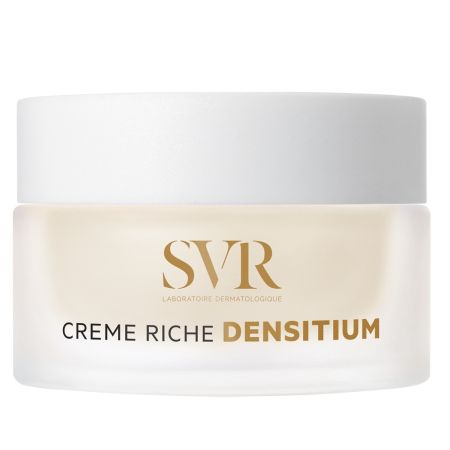 Crema de fata anti-imbatranire Riche Densitium, 50 ml, SVR