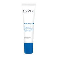 Crema calmanta pentru conturul ochilor Xemose C8, 15 ml, Uriage