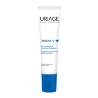 Crema calmanta pentru conturul ochilor Xemose C8, 15 ml, Uriage