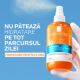 Spray de corp cu protectie solara SPF 30 Anthelios UVAir, 200 ml, La Roche Posay 776507