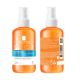 Spray de corp cu protectie solara SPF 30 Anthelios UVAir, 200 ml, La Roche Posay 776503