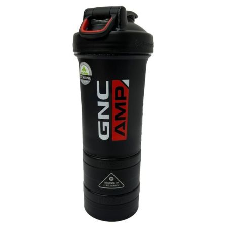Shaker Cup V2, 450 ml, Gnc