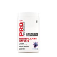 Aminoacizi, cu Aroma de Afine Pro Performance, 450 g, Gnc