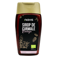 Sirop de curmale, 250 ml, Niavis