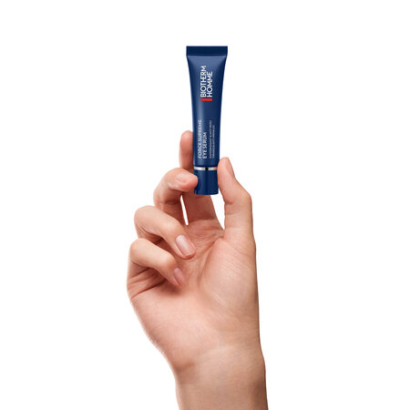 Crema de ochi multi-corectoare anti-imbatranire pentru barbati, 15 ml, Biotherm 785473