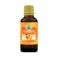 Ulei esential de portocale, 50 ml, Herbal Sana