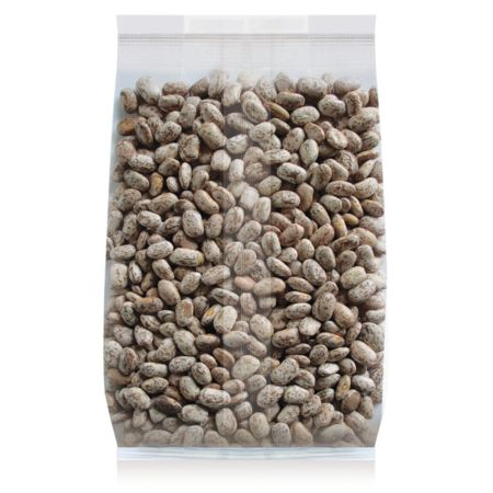 Fasole pestrita Pinto, 500 g, Herbal Sana 777214