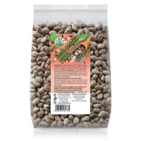 Fasole pestrita Pinto, 500 g, Herbal Sana