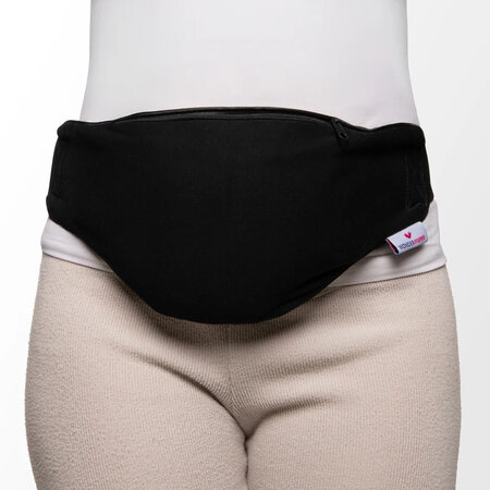 Centura termica pentru abdomen si spate, Wondermom 777251