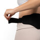 Centura termica pentru abdomen si spate, Wondermom 777252