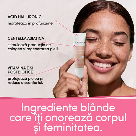 Ser intim anti-ageing, 30 ml, Enroush 777289