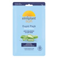 Masca servetel dupa plaja, 20 ml, Elmiplant Sun