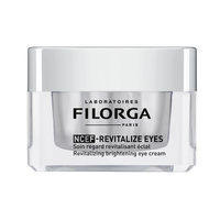 Crema de ochi corectie riduri NCEF Revitalize, 15 ml, Filorga