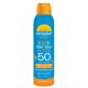 Spray transparent cu SPF50 pentru copii, 150 ml, Elmiplant 777650