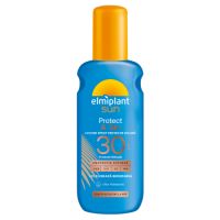Lotiune spray cu SPF30 Tan & Protect, 150 ml, Elmiplant Sun