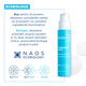 Ser hidratant pentru fata cu Aquagenium™ Hydrabio, 40 ml, Bioderma 823005