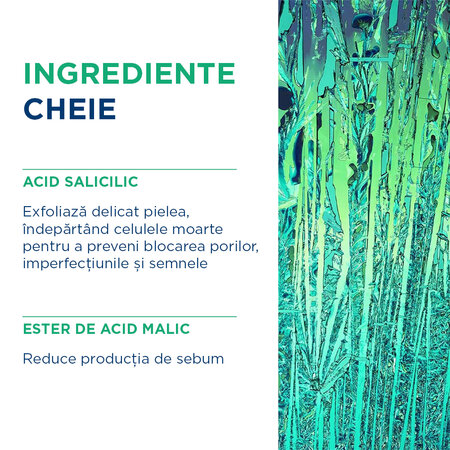 Gel crema anti-imperfectiuni SPF30 Kerato+, 30 ml, Bioderma 777893