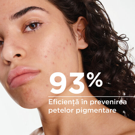 Gel crema anti-imperfectiuni SPF30 Kerato+, 30 ml, Bioderma 777897