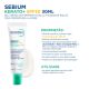 Gel crema anti-imperfectiuni SPF30 Kerato+, 30 ml, Bioderma 777892