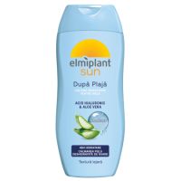 Lotiune dupa plaja, 200 ml, Elmiplant Sun