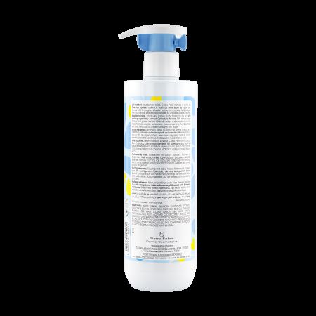 Lapte hidratant pentru corp, 500 ml, Klorane Bebe 606555