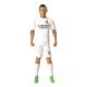 Figurina fotbalist, 20 cm, Mbappe, 3 ani+, Banboo Toys 778348