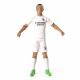 Figurina fotbalist, 20 cm, Mbappe, 3 ani+, Banboo Toys 778353