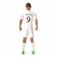 Figurina fotbalist, 20 cm, Mbappe, 3 ani+, Banboo Toys 778352