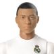 Figurina fotbalist, 20 cm, Mbappe, 3 ani+, Banboo Toys 778351