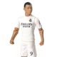 Figurina fotbalist, 20 cm, Mbappe, 3 ani+, Banboo Toys 778350