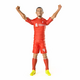 Figurina fotbalist, 20 cm, Van Dijk, 3 ani+, Banboo Toys 778355